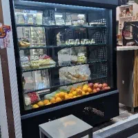 یخچال ام اس دی