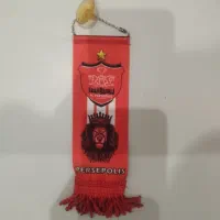 پرچم پرسپولیس