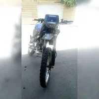 تریل ۱۸۶ تقویت