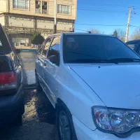 پراید ۱۱۱|خودرو سواری و وانت|املش, |دیوار