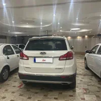 تیگو۵ اکسلنت