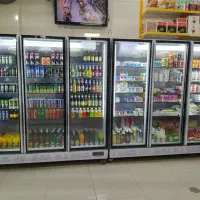 یخچال سه درب