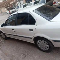 سمند LXمدل 93