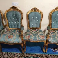 مبل 9 نفر