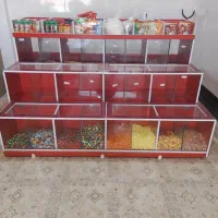 ویترین مغازه
