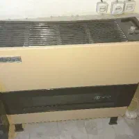 بخاری گازی مهیا گاز سایز بزرگ