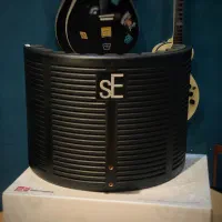ایزولاتور و رفلکتور صدا برند SE electronics