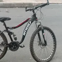 دوچرخه