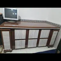 میز مدیریت ام دی ف