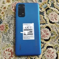 شیائومی Redmi note11 حافظه128گیگابایت سالم