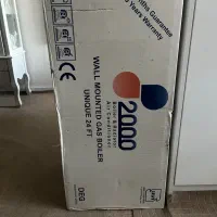 پکیج شوفاژ دیواری