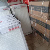 پکیج و رادیاتور مسکن ملی پک کامل