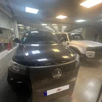 کلوت اتوماتیک تیپ ۳