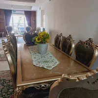 ناهار خوری ۸نفره ورساچه