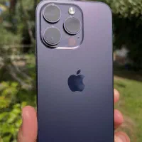 Iphone 14pro 256