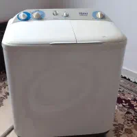 لباسشویی دوقلو درحد نو