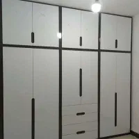 کابینت و کمد دیواری