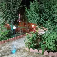 ۲۳۰متر ۱۰۰متر بنا