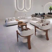 مبل بخریدباقسط روزانه۲۰۰ تومانی بازاربزرگ مبل ملل