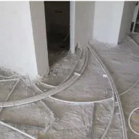 برقکاری/نصب آیفون تصویری وصوتی/اعلان حریق/لوستر