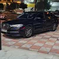 لیفان ۸۲۰مدل ۹۷ اتومات گیربکس جدید