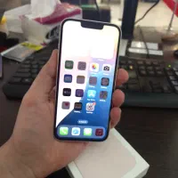 آیفون 13 نرمال 128 صورتی CH