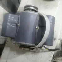 موتور کولر آبی موتوژن