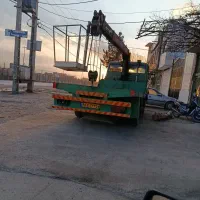 جرثقیل سه تن