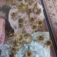 لوستر سقفی