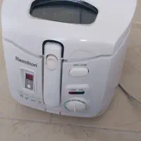 سرخکن همیلتون نو نو بدون کارتن
