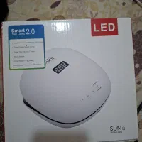 دستگاه خشک کن لاک ناخن SUN 4S SMART 2
