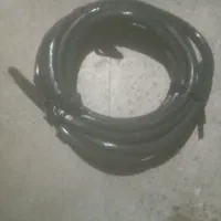 شیلنگ یک دوم اب