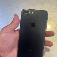 ایفون 7plus|موبایل|تهران, بنی‌هاشم|دیوار