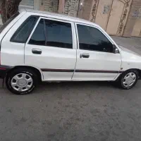 هاچ بک کرای