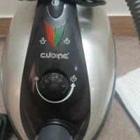 دستکاه جارو بخار شوی