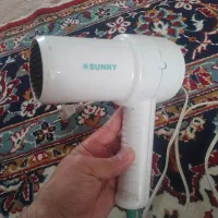 سشوار|آرایشی، بهداشتی، درمانی|مشهد, ابوذر|دیوار