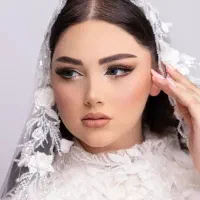 همکاری با مدل میکاپ