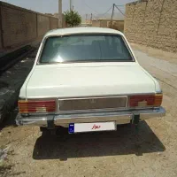 پیکان سفید کاربرات