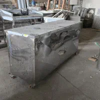 میز دو متری کمدی با کشاب دخل