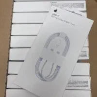 کابل شارژر اصلی ایفون/تایپ سی دوسر