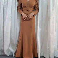 لباس مجلسی