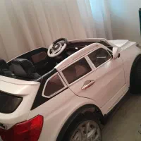 ماشین شارژی ۲نفره سایز بزرگ
