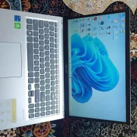 لپ تاپ ایسوز درحدنو