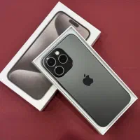 Iphone 16 promax 256