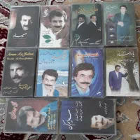کاست|فیلم و موسیقی|تهران, حر|دیوار