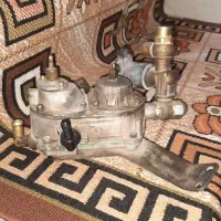 رگلاتور اصلی سمند فابریکی