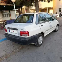 پراید 82