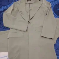 لباس در حد نو