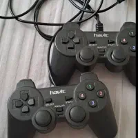 دو دسته کامپیوتر