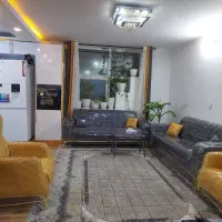 منزل مبله ۲ خواب مرکز شهر